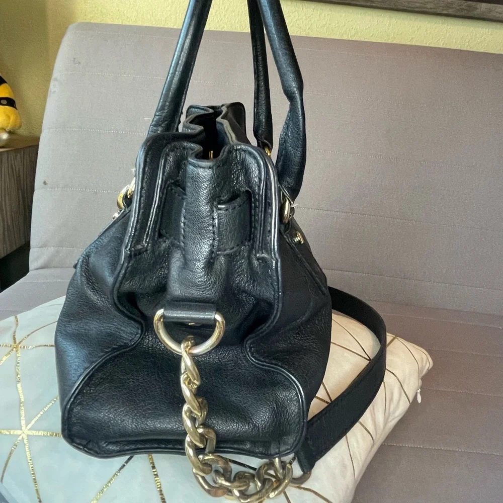 15% price drop! Michael Kors Satchel Bag - Picture 6 of 13